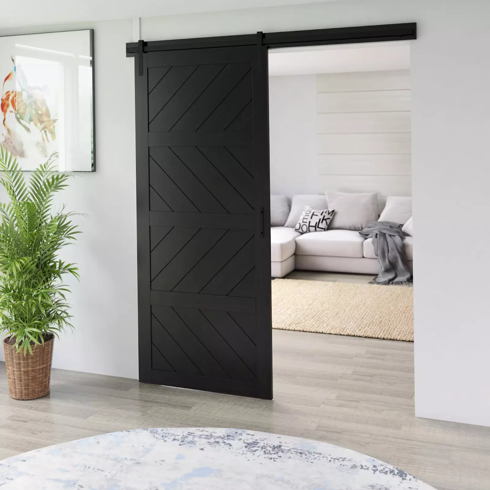 22 Interior Sliding Door Designs for any Home — minimalgoods